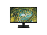 Monitor - Lenovo L27qe, 27 QHD, 100 Hz, 6 ms, IPS, 1x HDMI® 2.1 TMDS, 1x DP 1.4, Negro