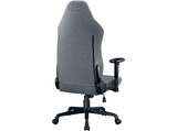 Silla gaming - Razer Razer Iskur V2 X, 2D (regulable en altura y anchura), Carga máxima 136 kg, Reclinable 152°, Soporte lumbar integrado, Gris Claro