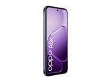 Móvil - OPPO A6x, Púrpura, 128 GB, 4 GB RAM, 6.75  LCD Display, Qualcomm Snapdragon 685, 6100 mAh