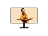 Monitor - AOC 24B31H, 23.8 Full-HD, 120 Hz, 4 ms GtG, 1 ms MPRT, IPS, Plano, Adaptive Sync, Anti luz azul