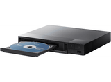 Reproductor Blu-ray - Sony BDP-S1700, Full HD, Alta resolución 1080p, TRILUMINOS, Dolby TrueHD, DTS-HD Master Audio,DTS-HD High-Resolution Audio
