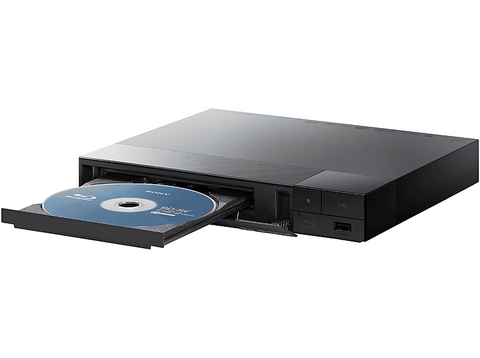 Reproductor Blu-ray - Sony BDP-S1700, Full HD, Alta resolución 1080p, TRILUMINOS, Dolby TrueHD, DTS-HD Master Audio,DTS-HD High-Resolution Audio