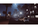 PS5 Taxi Life