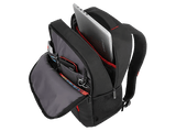 Mochila para portátil - Lenovo Everyday backpack B515, Poliéster, Negro