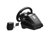 Volante - Turtle Beach VelocityOne Race, para Xbox Series X|S/Xbox One/PC, Negro