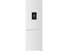 Frigorífico combi - Koenic KFK 661 F NF W, No Frost, 185.5 cm, 291 l, Dispensador agua, Blanco