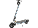 Patinete eléctrico - smartGyro Raptor EVO, Potencia Nominal y Máxima 1000W, Carga máx. 110 kg, 16000 mAh, 25 km/h, Azul