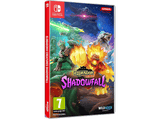 Nintendo Switch Eldrador® Creatures Shadowfall