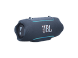 Altavoz bluetooth - JBL Xtreme 5, 130 W, Autonomía28 h, Correa para hombro, Iluminación ambiental, IP68, Azul