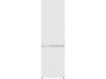 Frigorífico combi - Candy City Fresco CNCQ2T518EW, Total No Frost Circle+, 182 cm, 279 l, Iluminación LED, Blanco