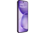 OPPO Reno16 F, Púrpura Negro, 256 GB, 8 GB RAM, 6.57 AMOLED, Mediatek Dimensity 7300, 6500 mAh
