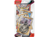 Juego - Magicbox Pokémon: Scarlet & Violet 3: Llamas Obsidianas Checklane Blister Premium (Sobre 10 Cartas) (Inglés)