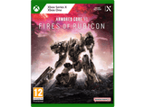 Xbox One & Xbox Series X Armored Core VI Fires of Rubicon Launch Edition