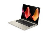 Portátil - HP OmniBook 3 14-hu0005nsx, 14 2K, Intel® Core™ 5 120U, 8 GB RAM, 512 GB SSD, Sin sistema operativo, Sin cargador