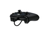 Mando Xbox - Turtle Beach Remach Core Wired, Por cable, Compatible con Xbox y PC, Sticks con efecto Hall, D-pad, Negro