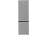 Frigorífico combi - Beko B5RCNE416HXB, Neo Frost Dual Cooling, 203.5 cm, 415 l, AeroFlow, Tecnología Harvest Fresh, Inox