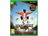 Xbox Series X|S Rooftops & Alleys: Dual Pack Edition