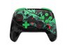 Mando Nintendo Switch - Turtle Beach Rematch™ Donkey Kong™, Nintendo Switch,  Inalámbrico, 40h Autonomía, Negro/Verde