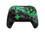 Mando Nintendo Switch - Turtle Beach Rematch™ Donkey Kong™, Nintendo Switch,  Inalámbrico, 40h Autonomía, Negro/Verde