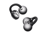 Auriculares True Wireless - Huawei Freeclip 2, 38h Autonomía, IP57, Open-ear, Llamadas nítidas, Conexión a dos Dispositivos, Negro