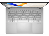 Portátil - ASUS Vivobook S 14 OLED M5406WA-QD182W Copilot+ PC, 14  WUXGA, AMD Ryzen™ AI 9 HX 370, 32 GB RAM, 1 TB SSD, Radeon™ 890M, W11