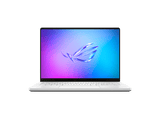 Portátil gaming - ASUS ROG Zephyrus G14 OLED GA403WR-QS087W Copilot+ PC, 14 3K, AMD Ryzen™ AI 9 HX370 50 TOPS, 32GB RAM, 1TB SSD, RTX™ 5070 Ti, W11H
