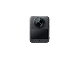 Cámara deportiva - DJI Osmo Action 360 Adventure Combo, 8K a 30 fps, 100 min Autonomía, Sensor CMOS, WiFi, Negro