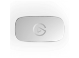 Capturadora de vídeo - El gato TV Game Capture Neo, Latencia Ultrabaja, Plug and Play, Blanco