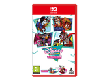 Nintendo Switch 2 The Disney Afternoon Collection