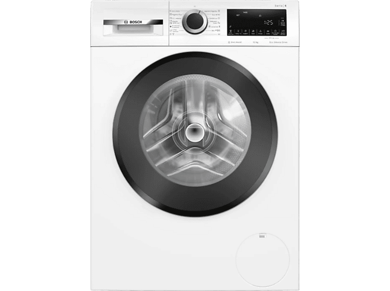Bosch WGG254Z4ES