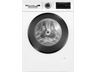 Lavadora carga frontal - Bosch WGG254Z4ES, Serie 6, 10 kg, 1400 rpm, 15 programas, Iron Assist anti arrugas, Speed Perfect, Blanco