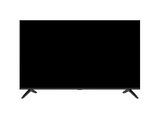 TV QLED 43 - PEAQ PTV 43GQU-5025T, UHD 4K, Smart TV, DVB-T2, Google TV, HDR10, Dolby Vision, Dolby Atmos, Triple Tuner, Negro