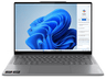 Portátil - Lenovo Yoga Pro 7 14ASP9 Copilot+ PC, 14.5" WQXGA+, AMD Ryzen™ AI 9 365, 32GB RAM, 1TB SSD, Radeon™ Onboard Graphics, W11 Home, Gris