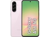 Móvil - Samsung Galaxy A56 5G, Rosa, 128 GB, 8 GB RAM, 6.7  FHD+ Super AMOLED, Exynos 1580, 5000 mAh, Android 15