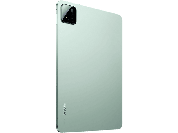 Tablet - Xiaomi Pad 7 , Green, Wifi, 128 GB, 8 GB RAM,  11.2" 3.2K, Snapdragon® 7+ Gen 3, HyperOS