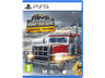 PS5 Alaskan Road Truckers: Highway Edition