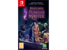 Nintendo Switch Naheulbeuk’s Dungeon Master Ed. Limitada