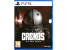 PS5 Cronos: The New Dawn