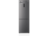 Frigorífico combi - LG GBP61DSXGC, No Frost, 186 cm, 374 l, DoorCooling+™,  FRESHConverter™, Inox grafito antihuellas