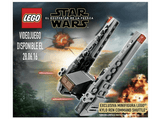 PS4 Lego: Star Wars Ep7