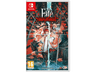 Nintendo Switch Fate/Samurai Remnant