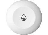 Sensor de agua - Ezviz T10C, Zigbee, Control Remoto, Sistema de Alarma, Resistencia IP67, Blanco