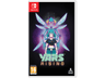 Nintendo Switch Yars Rising
