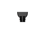 Moldeador - Cecotec AirGlam 14in1 Flex Black, 14 Cabezales intercambiables, Revestimiento Queratina, Negro