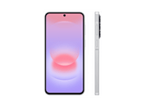 Móvil - Samsung Galaxy A37, Blanco, 128 GB, 6 GB RAM, 6.7 FHD+, Exynos 1480, 5000 mAh, Android 16