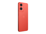 Móvil - Motorola g35 5G, Rojo, 256 GB, 8 GB RAM, 6.72 LCD Full HD+, Unisoc T760, 5000 mAh