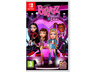 Nintendo Switch BRATZ Rhythm & Style