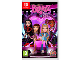 Nintendo Switch BRATZ Rhythm & Style