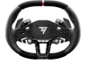 Volante - Thrustmaster Hypercar Wheel Add-On, Compatible con las bases T818 y T598, Negro/Plateado