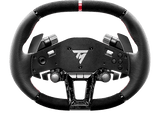 Volante - Thrustmaster Hypercar Wheel Add-On, Compatible con las bases T818 y T598, Negro/Plateado